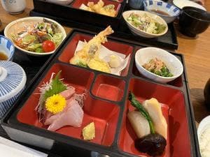 和食や むね