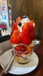 フルーツガーデン フルーツ永野