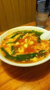 辛麺屋輪 宮崎店