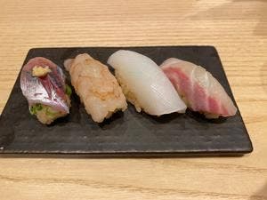 すしやコトブキJRJP博多ビル店