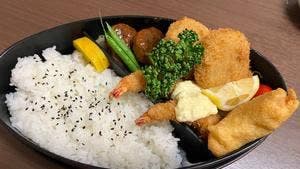 グリル富久屋