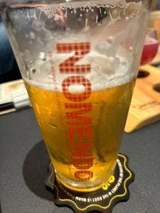 NOMENDO BREW STAND