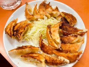 旭軒 春吉店