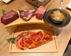 蒲田焼肉東京BeeN 立川店
