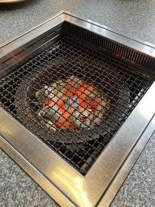 やきにく武蔵