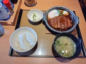 やよい軒 堺大野芝店