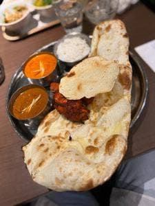 Asian Restaurant SITA 祐天寺店