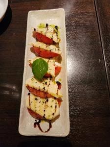 肉バル Arabian Nights 新宿東口店