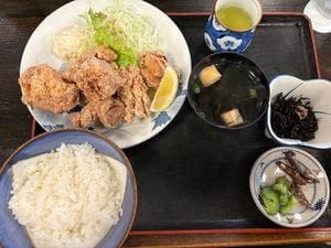 美津葉 本店