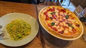 Italian Kitchen VANSAN 行徳店