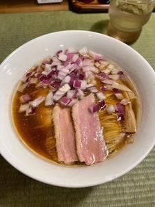 らーめん 鴨＆葱 巣鴨店