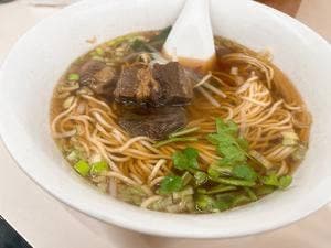 台湾料理 瑞鳳 南口仲通店