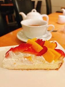 Café comme ça 広島福屋八丁堀店
