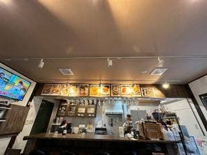 Cafe & Bar S･L･A