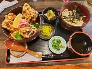 薩摩うどん