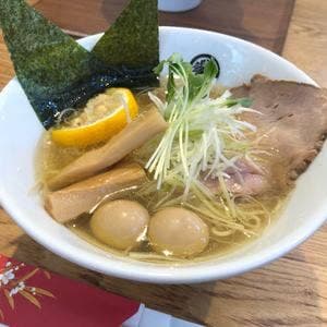 麵屋竹蔵