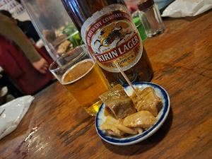 カッパ