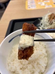 松屋 前橋上小出町店