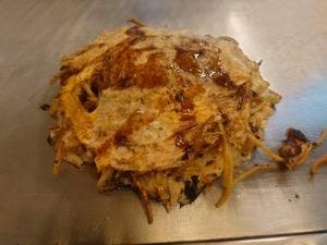 米八
