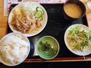 大衆居酒屋富やん