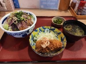 築地食堂 源ちゃん 人形町店