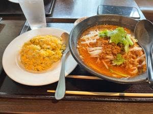 中華料理 翔福