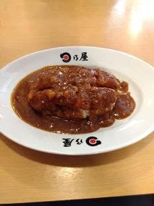 日乃屋カレー 仙台定禅寺通り店