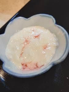 麻婆豆腐 熊