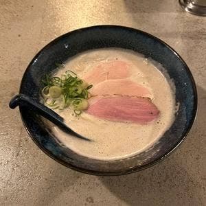 スープ料理タマキハル