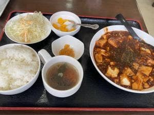 中華料理 香林