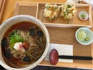 レストラン アゼリア つつじヶ丘カントリー倶楽部