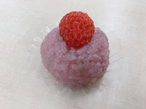 あんこスイーツ かしこ