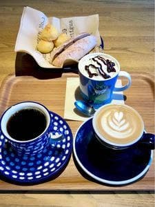 サザコーヒー つくば駅前店