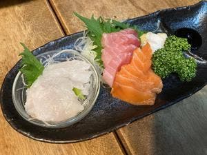 やきとり哲代