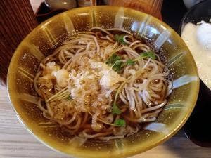 砂場 東鷲宮店