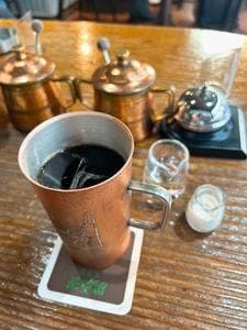 茶望留