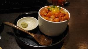 季節の旨いものと酒 sawa