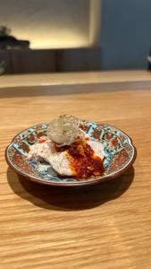 焼鳥 鳥中前