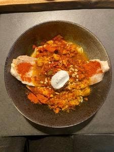 カレーメン 京