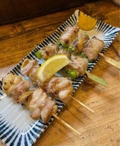 鳥やき 串や