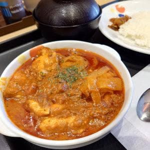 松屋 四条大宮駅前店