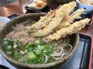 そば商店 大隈