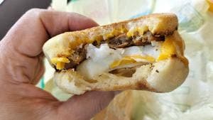 マクドナルド 329与那原店