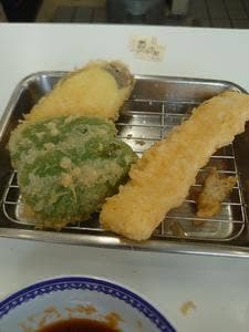 天麩羅処 ひらお 本店