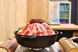 ソジュブルース