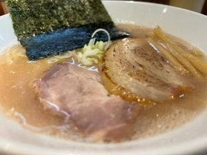 麺屋辰巳 金沢文庫すずらん通り店
