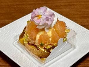 菓子道 に志むら
