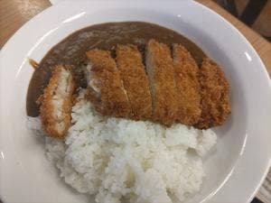 のっけどん 遠州森町PA下り