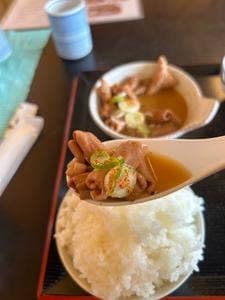 いるく食堂