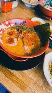 ラーメンまこと屋 堺新家町店